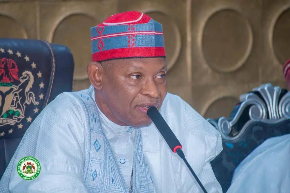 Kano: Gov Yusuf signs N719.8bn for 2025 budget