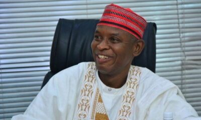 Kano governor Abba Kabir Yusuf announces new appointments