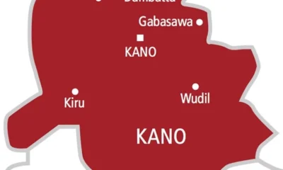 Kano: Nassarawa LG chairman appoints 60 aides