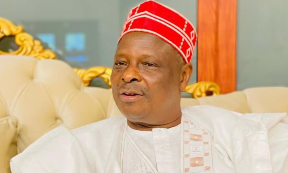 Kwankwaso ba zai koma APC ba – NNPP