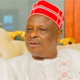 Kwankwaso ba zai koma APC ba – NNPP