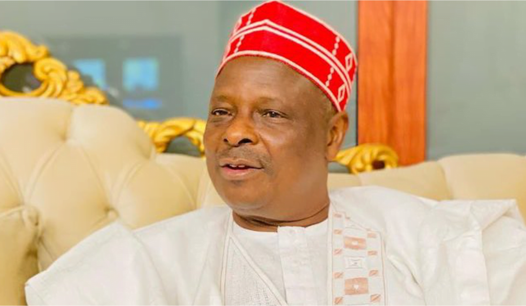 Kwankwaso ba zai koma APC ba – NNPP