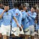 Man City hit Salford for eight to cruise into FA Cup 4th round