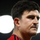 Man United extends Maguire contract amid leadership crisis