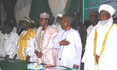 Northern Elders Forum appoints Jiddere as spokesman