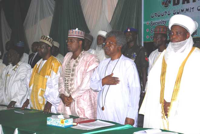 Northern Elders Forum appoints Jiddere as spokesman