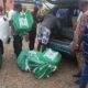 Ondo distributes sensitive materials for LG election