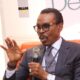 Tinubu’s 15 percent inflation targets for Nigeria in 2025 unrealistic – Rewane